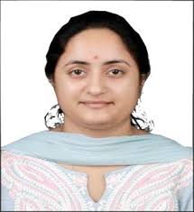 Dr Ankita Lade
